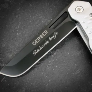 Gerber Engraving 4